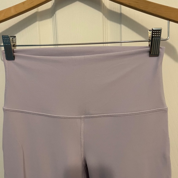 Lululemon align leggings - Picture 4 of 5